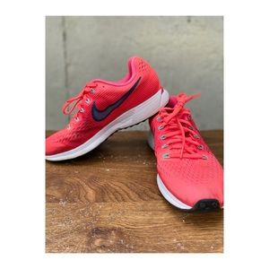 Nike zoom pegasus 34 shoes